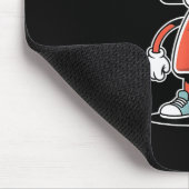 Sick Seven Meme Tee Six Seven Fun Wordplay _5  マウスパッド (コーナー)