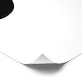 Sickle And Hammer, Heart, Love, Communism フォトプリント (角)