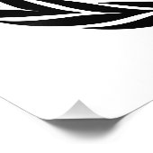 Sickle And Hammer, USSR, CCCP, Communism フォトプリント (角)