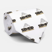 Sid子供 ネクタイ (ロール)