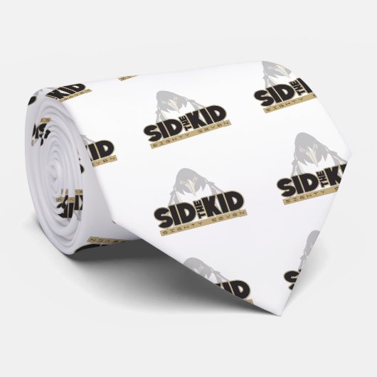 Sid子供 ネクタイ (ロール)