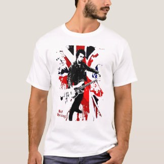 sid2 tシャツ