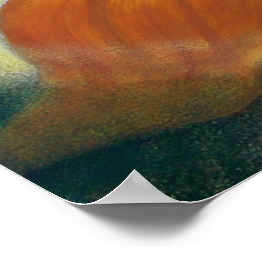 Siddharthaポスター ポスター (角)