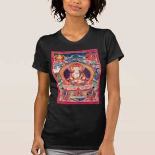 Siddhārtha釈迦の芸術 Tシャツ