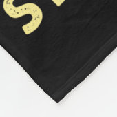 Side-by-side Design For Men Women Utv Atv Sxs Off  フリースブランケット (角)