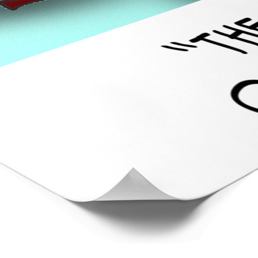 Side Effects Cartoon 9486 ポスター (角)