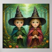 SideBySide ポスター (正面)