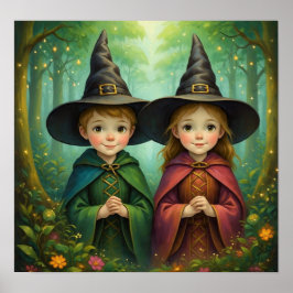 SideBySide ポスター