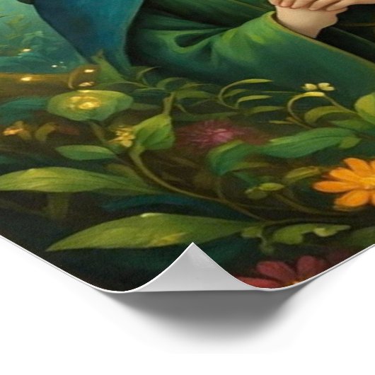 SideBySide ポスター (角)