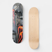 Sidewalk Surfer    スケートボード (正面)