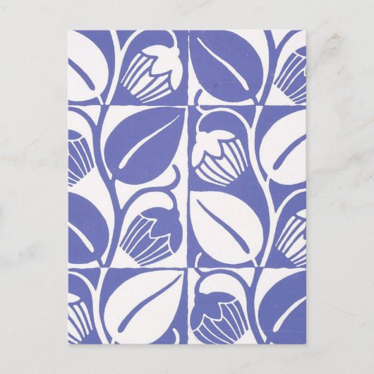 Sidewall ポストカード (正面)