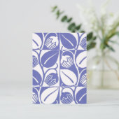 Sidewall ポストカード (スタンド正面)