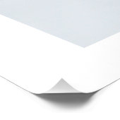 Sidharta Pascualによる雪の木 フォトプリント (角)