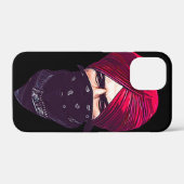 Sidhu Moosewala - iPhone / iPadケース Case-Mate iPhoneケース (裏面 (横))