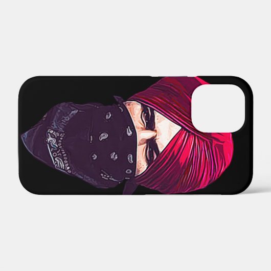 Sidhu Moosewala - iPhone / iPadケース Case-Mate iPhoneケース (裏面 (横))