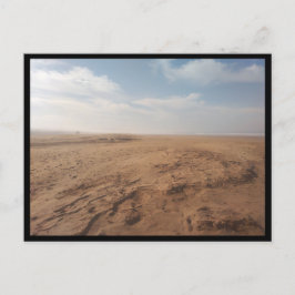 Sidi Kaouki （モロッコ） ポストカード