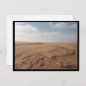 Sidi Kaouki （モロッコ） ポストカード (正面/裏面)