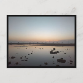 Sidi Kaouki （モロッコ） ポストカード