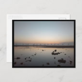 Sidi Kaouki （モロッコ） ポストカード (正面/裏面)