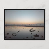 Sidi Kaouki （モロッコ） ポストカード (正面)