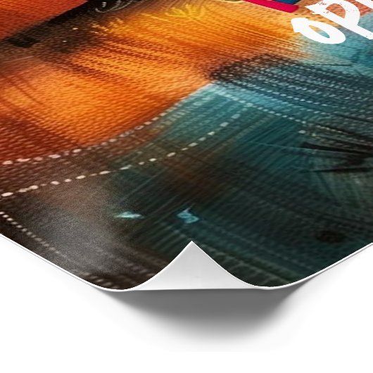 Sídney: Ciudad de la Ópera ポスター (コーナー)