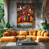 Sídney: Ciudad de la Ópera ポスター