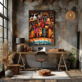 Sídney: Ciudad de la Ópera ポスター