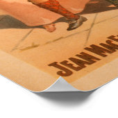 Sidney R. Ellis' Bonnie Scotland 遊 3 ポスター (角)