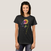 SIDS啓発スウェットシャツ Tシャツ (正面フル)