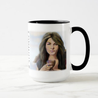 Siduriのアドバイスのマグ マグカップ