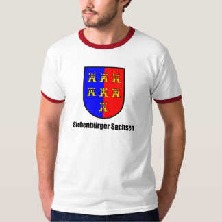 Siebenbürger Sachsen Tシャツ