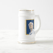 Sieger Hartgers ビールジョッキ (正面右)