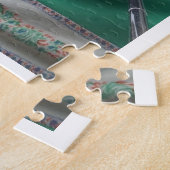 Siegessauleの私!!! ジグソーパズル (側面)