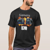 Siemens S70 Tシャツ (正面)
