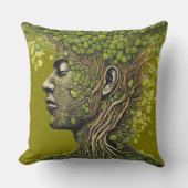 sierkussen クッション (正面)