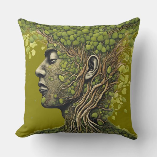 sierkussen クッション (正面)