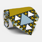 Sierpinskiの三角形 ネクタイ (ロール)