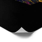 Sierra Meadow ポスター (角)