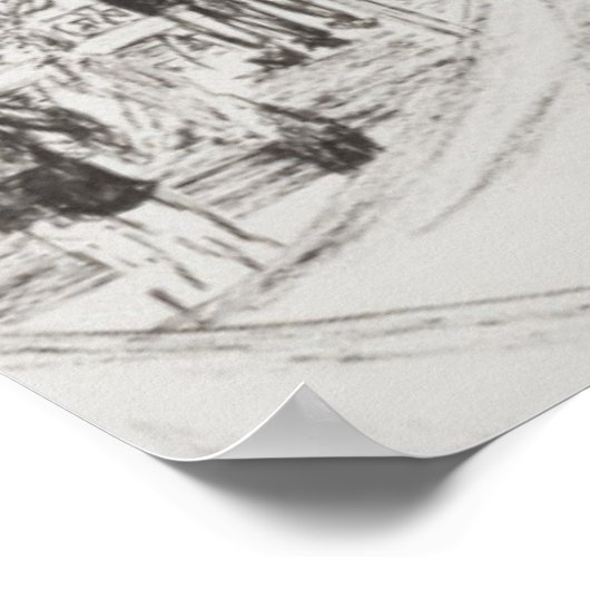 Sierre to Zinal Mountain Race The Finish 2012. ポスター (角)