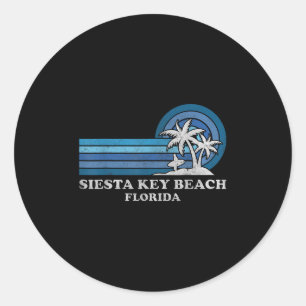 Siesta Key ビーチ フロリダ ファミリー サマー バケーション Vi ラウンドシール
