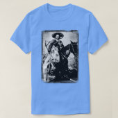 Siete Leguas Tシャツ (デザイン正面)