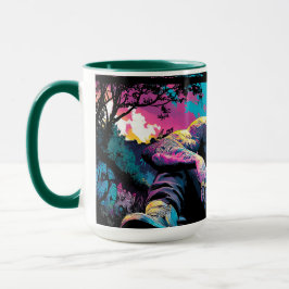 Sieve マグカップ