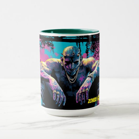 Sieve マグカップ (中央)