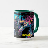 Sieve マグカップ (正面右)