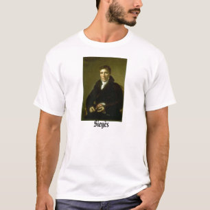 Sieyès Tシャツ