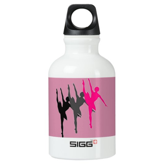SIGG トラベラー(0.3L) ウォーターボトル (正面)