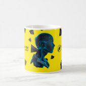 SIGGRAPH 2021コーヒーマグ コーヒーマグカップ (中央)