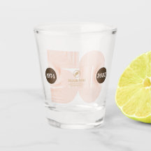 SIGGRAPH 2023ショットガラス