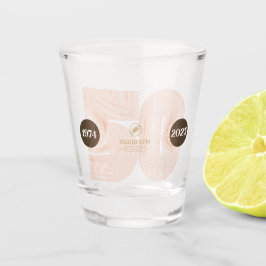 SIGGRAPH 2023ショットガラス ショットグラス