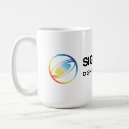 SIGGRAPH 2024 15ozマグカップ コーヒーマグカップ
